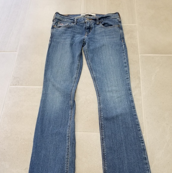 Hollister Denim - Hollister jeans Women's jeans size 25.